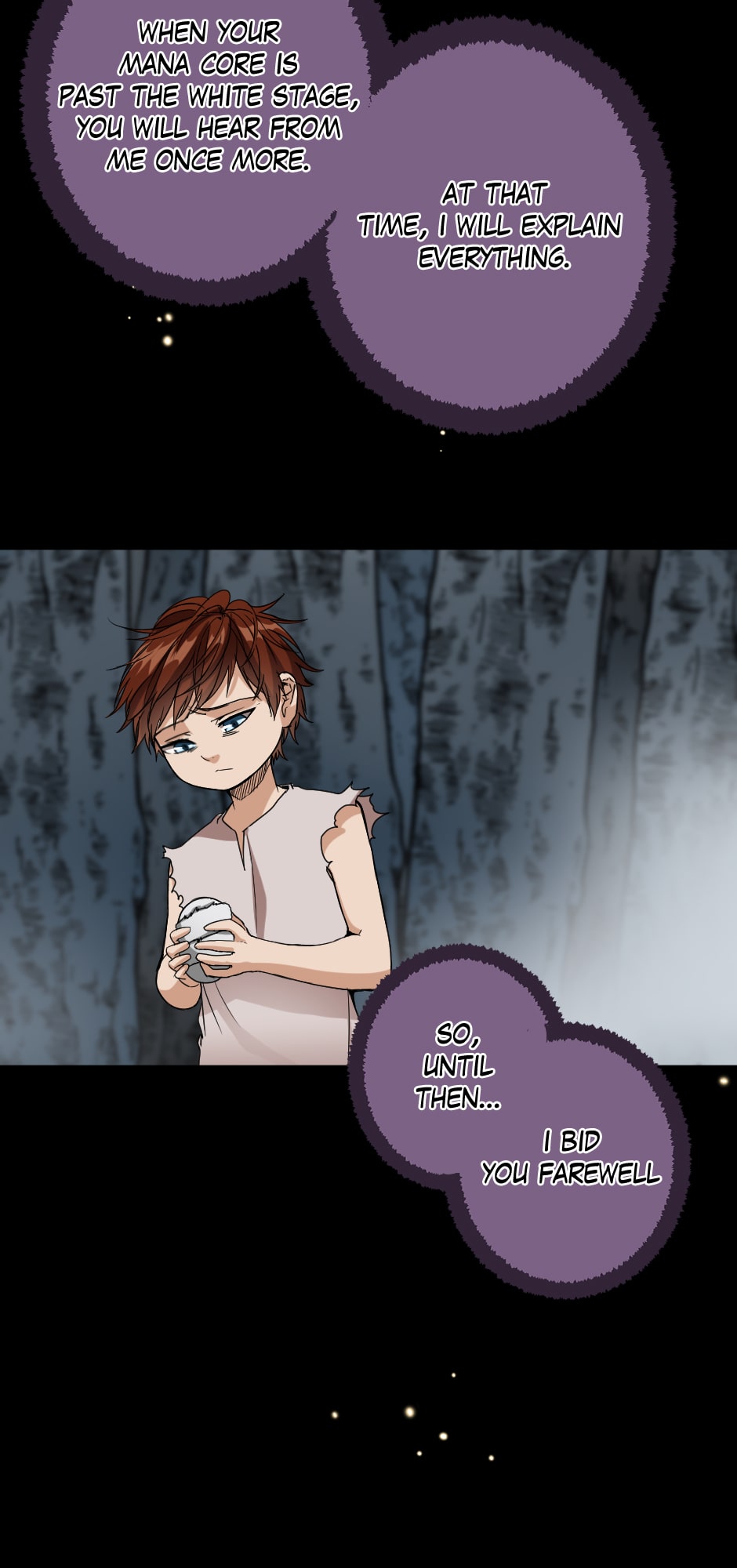 The Beginning After The End Chapter 16 image 34